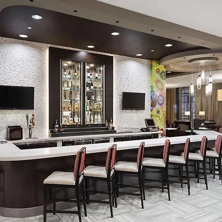 Cambria Hotel White Plains - Downtown 
