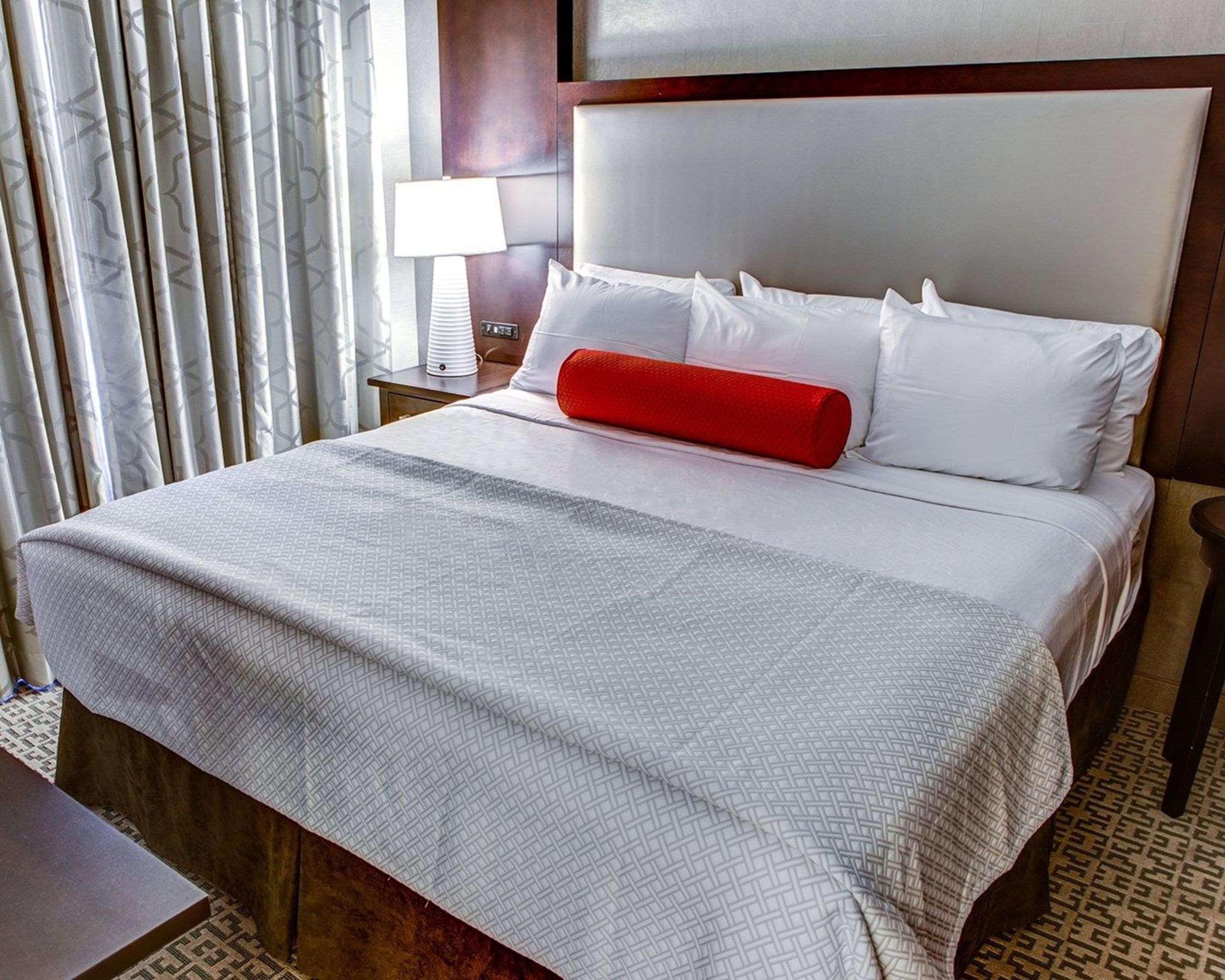 Cambria - Downtown Hotel 5*