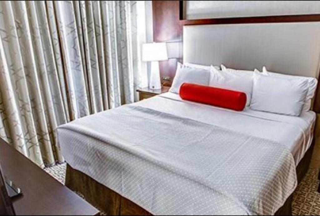 Cambria - Downtown Hotel
