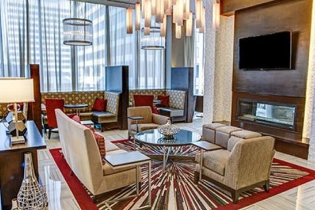 Cambria - Downtown Hotel 5*