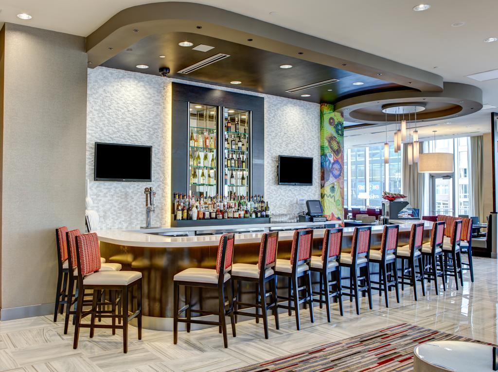 Cambria - Downtown White Plains