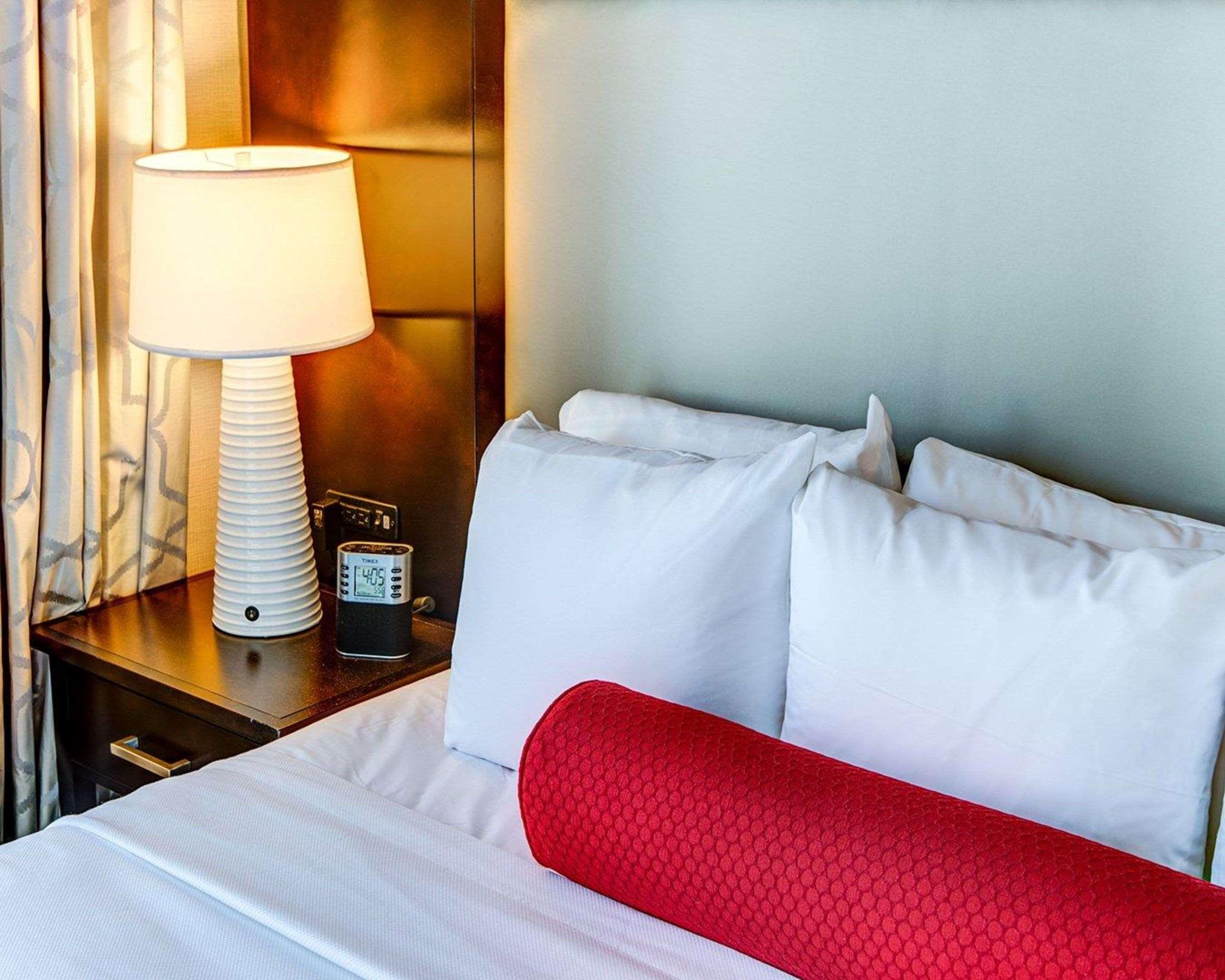 Cambria - Downtown Hotel White Plains