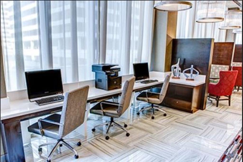 Hotel Cambria - Downtown 5*