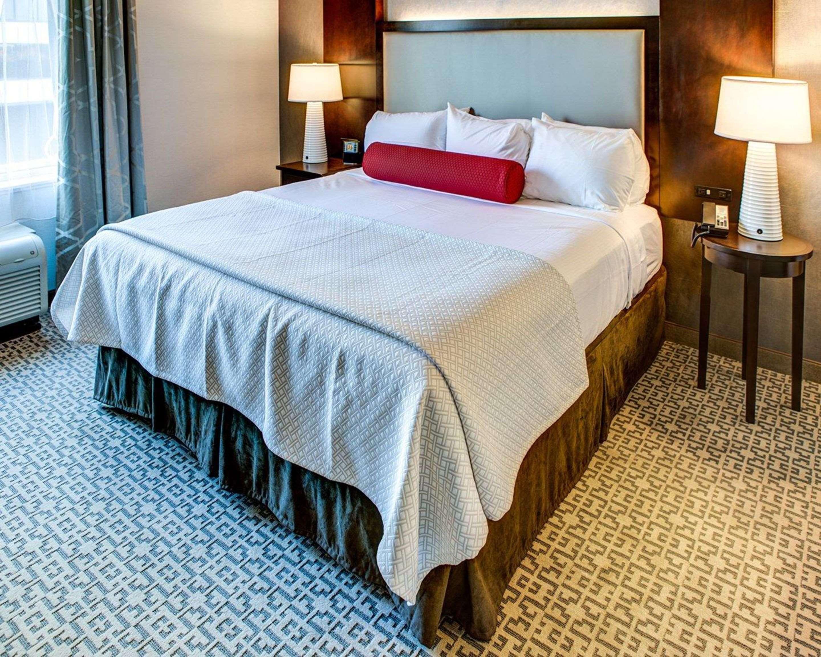 Cambria - Downtown Hotel White Plains