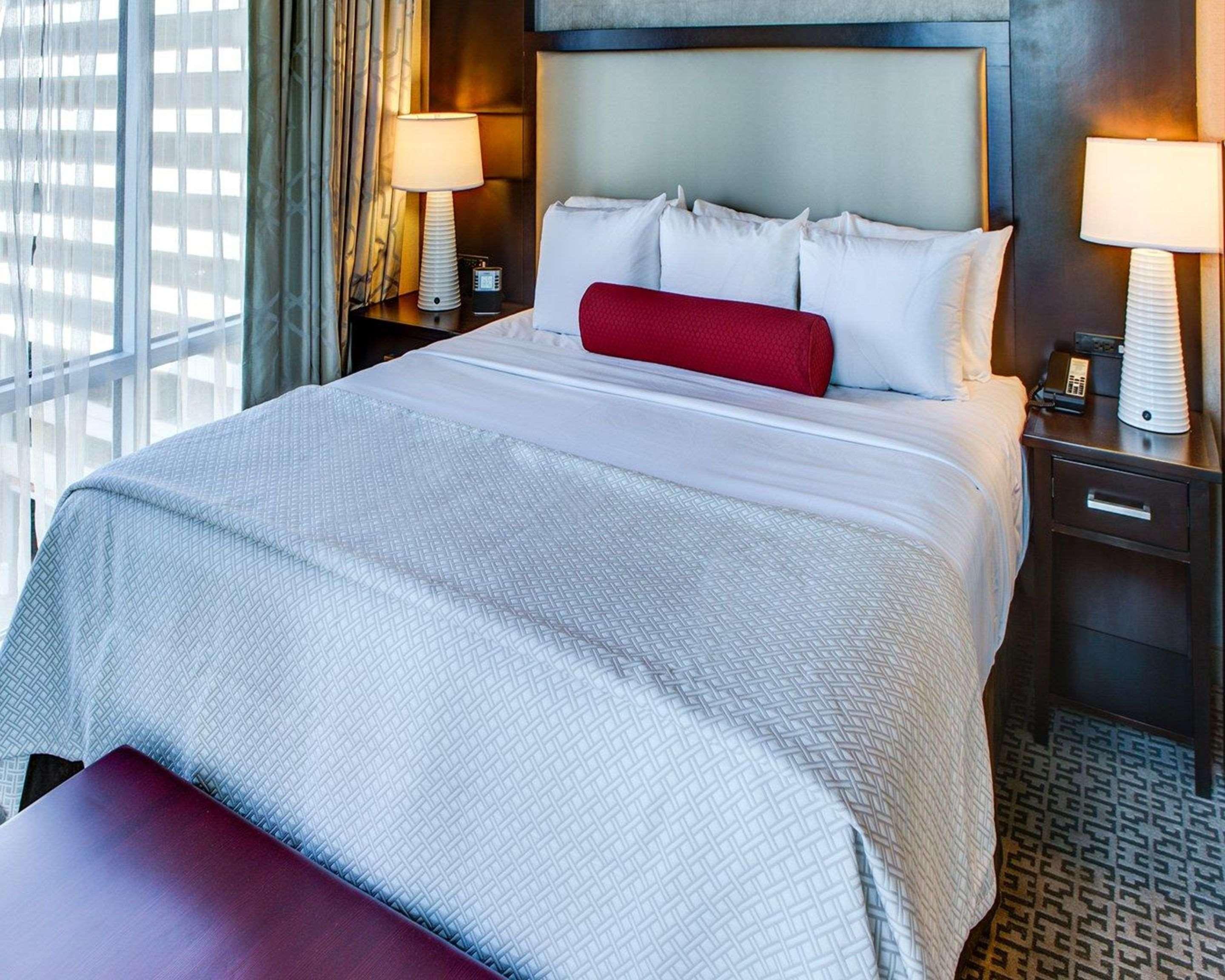 Cambria - Downtown Hotel