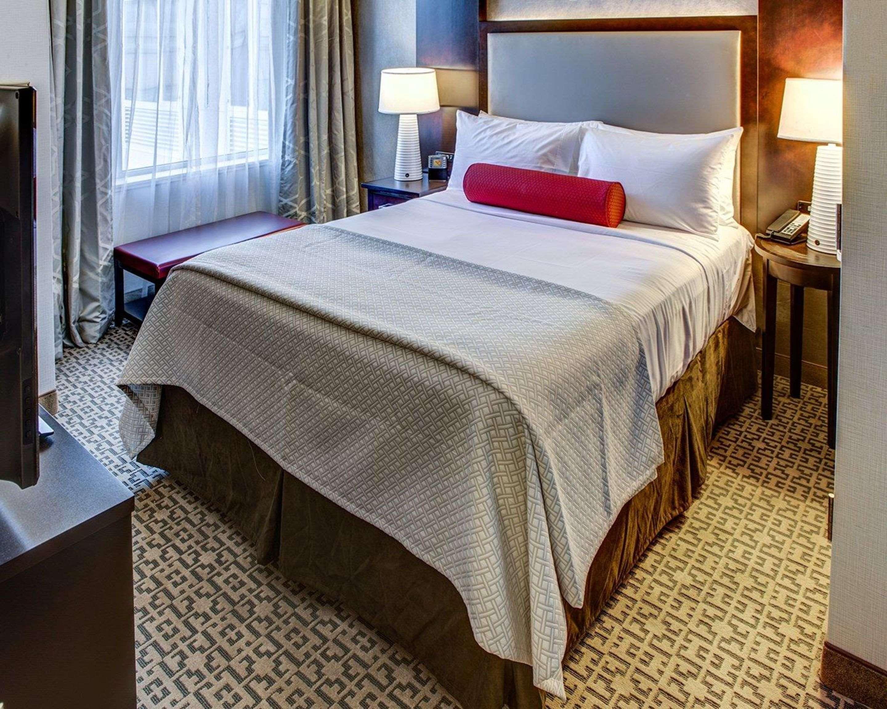 Hotel Cambria - Downtown 5*