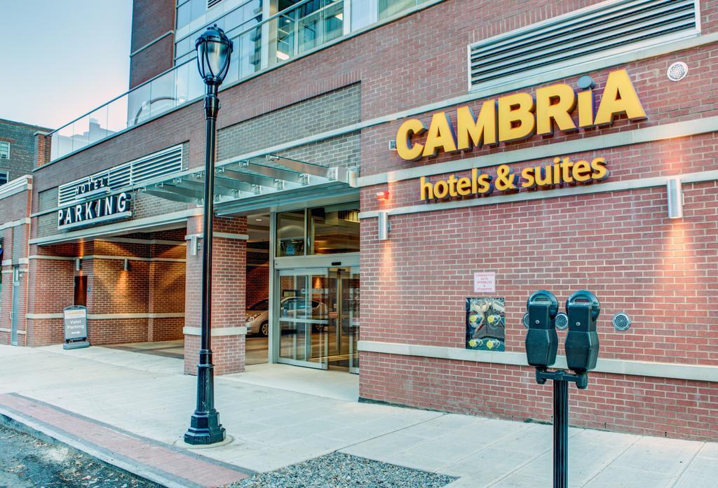 Cambria - Downtown White Plains