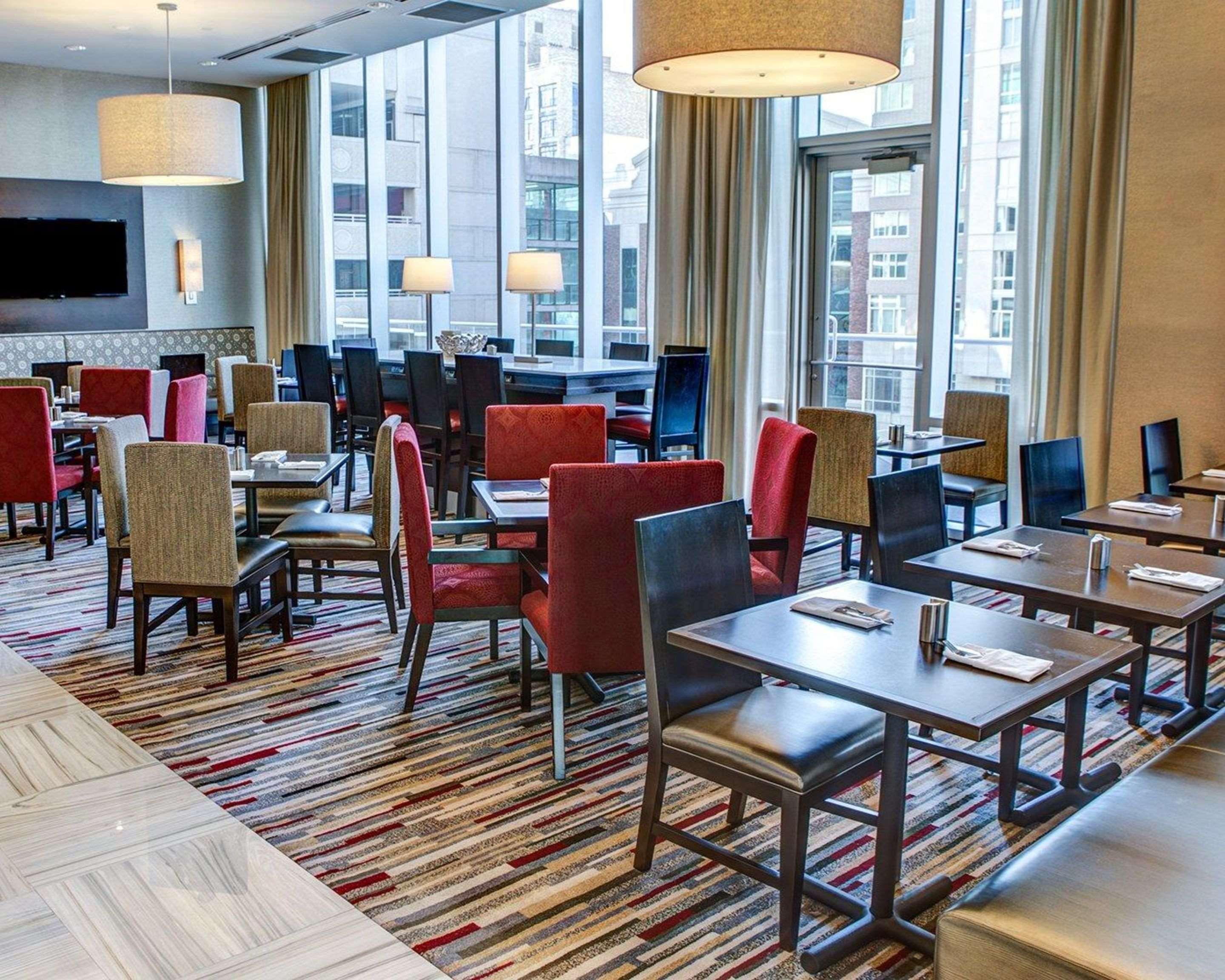 Hotel Cambria - Downtown 5*