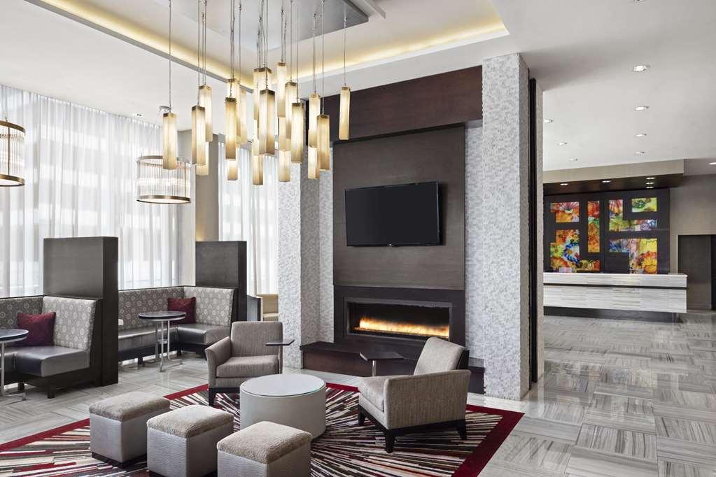 Cambria - Downtown Hotel