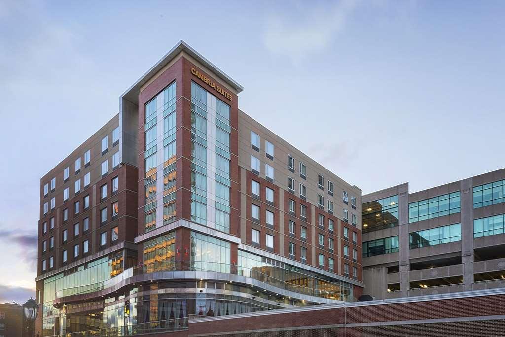 Cambria - Downtown Hotel 5*