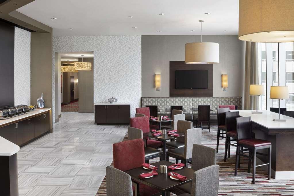 Hotel Cambria - Downtown White Plains