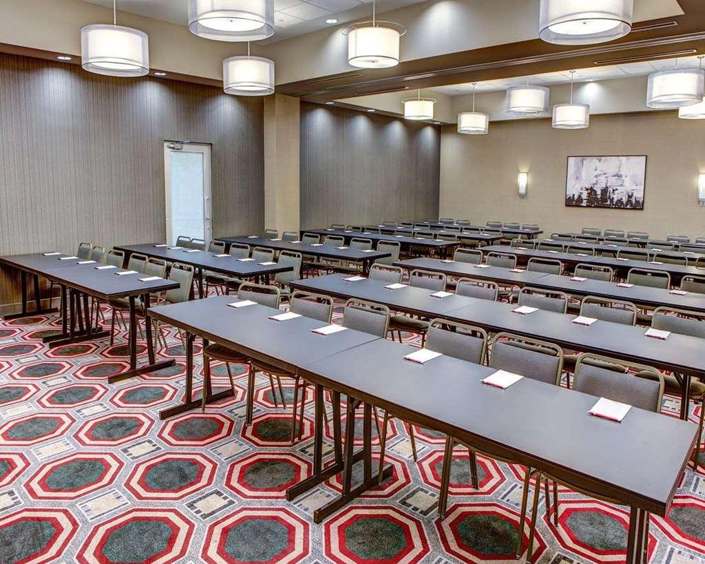 Cambria - Downtown Hotel
