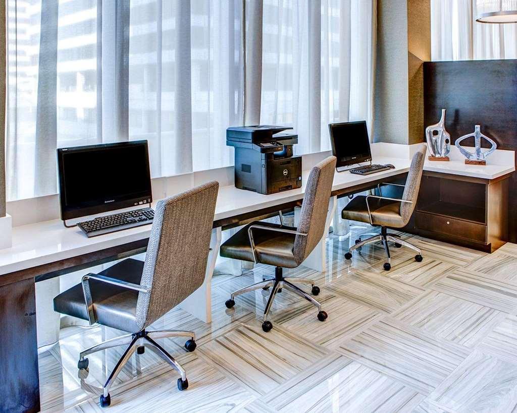 Cambria - Downtown 5*
