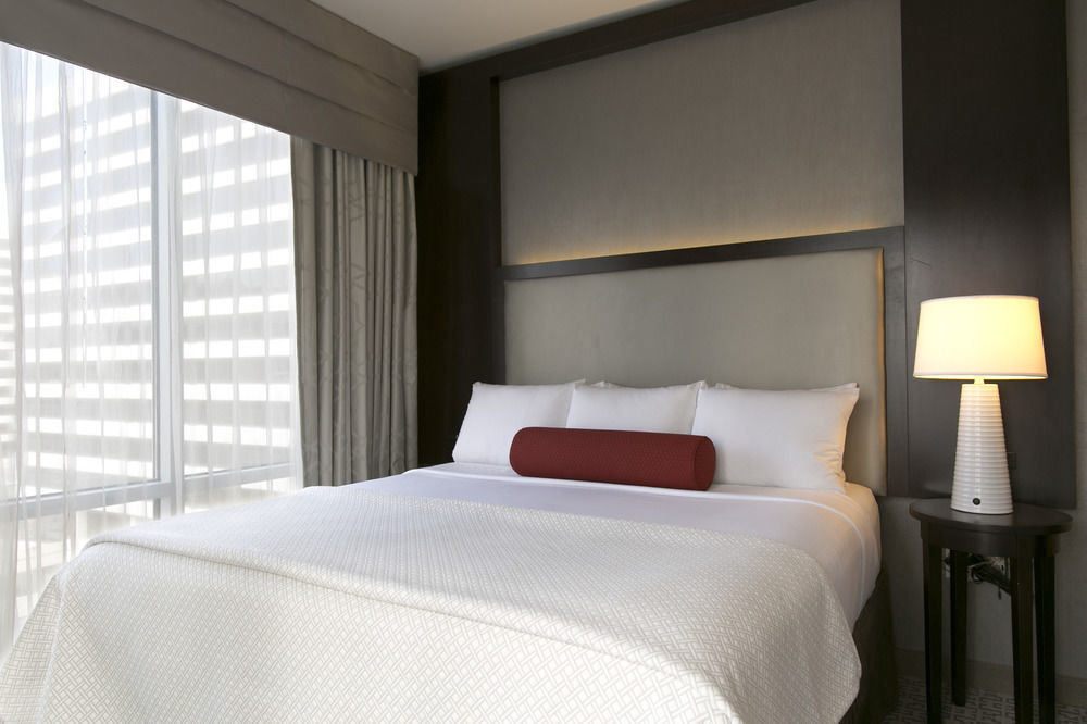 Hotel Cambria - Downtown White Plains