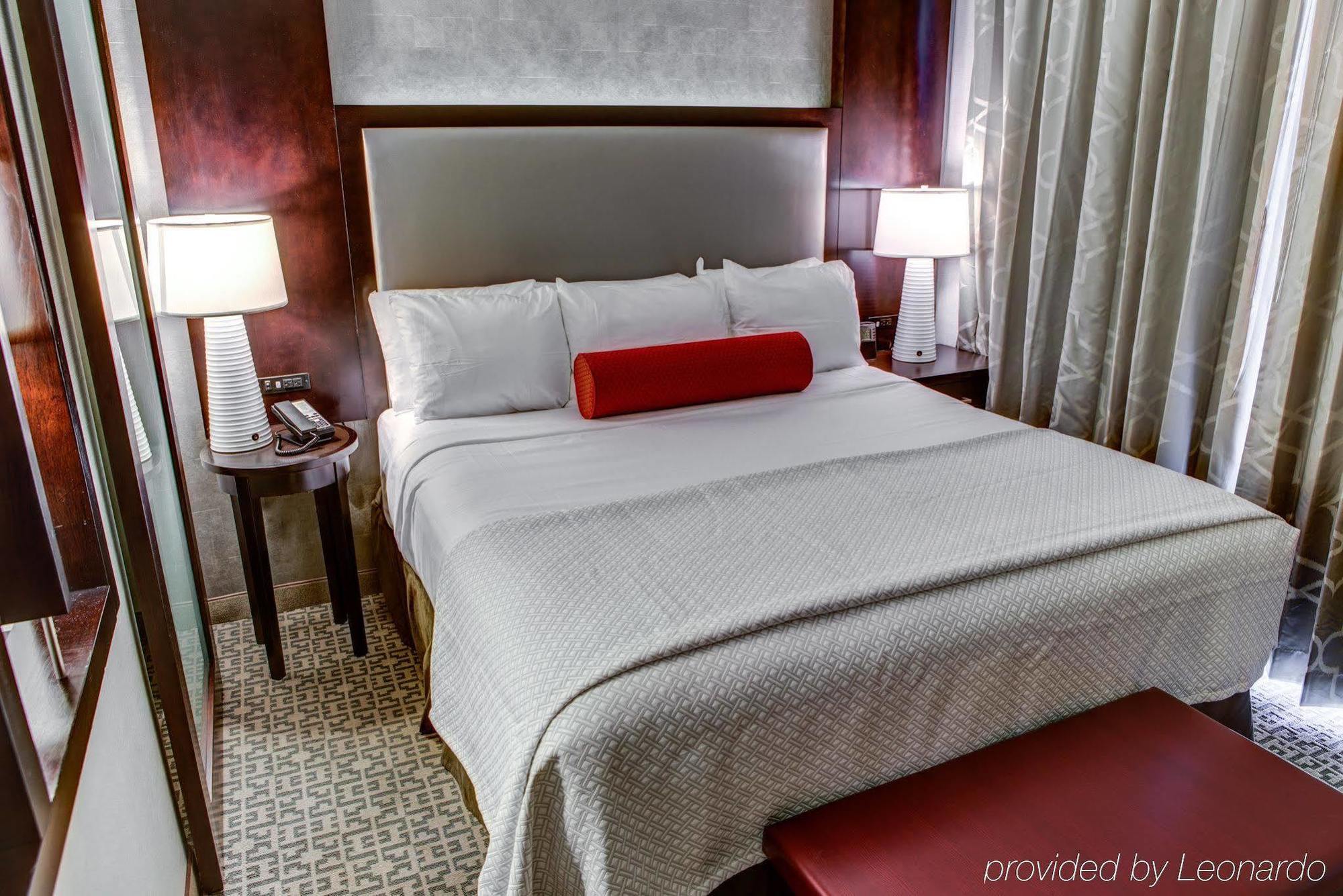 Cambria - Downtown Hotel 5*