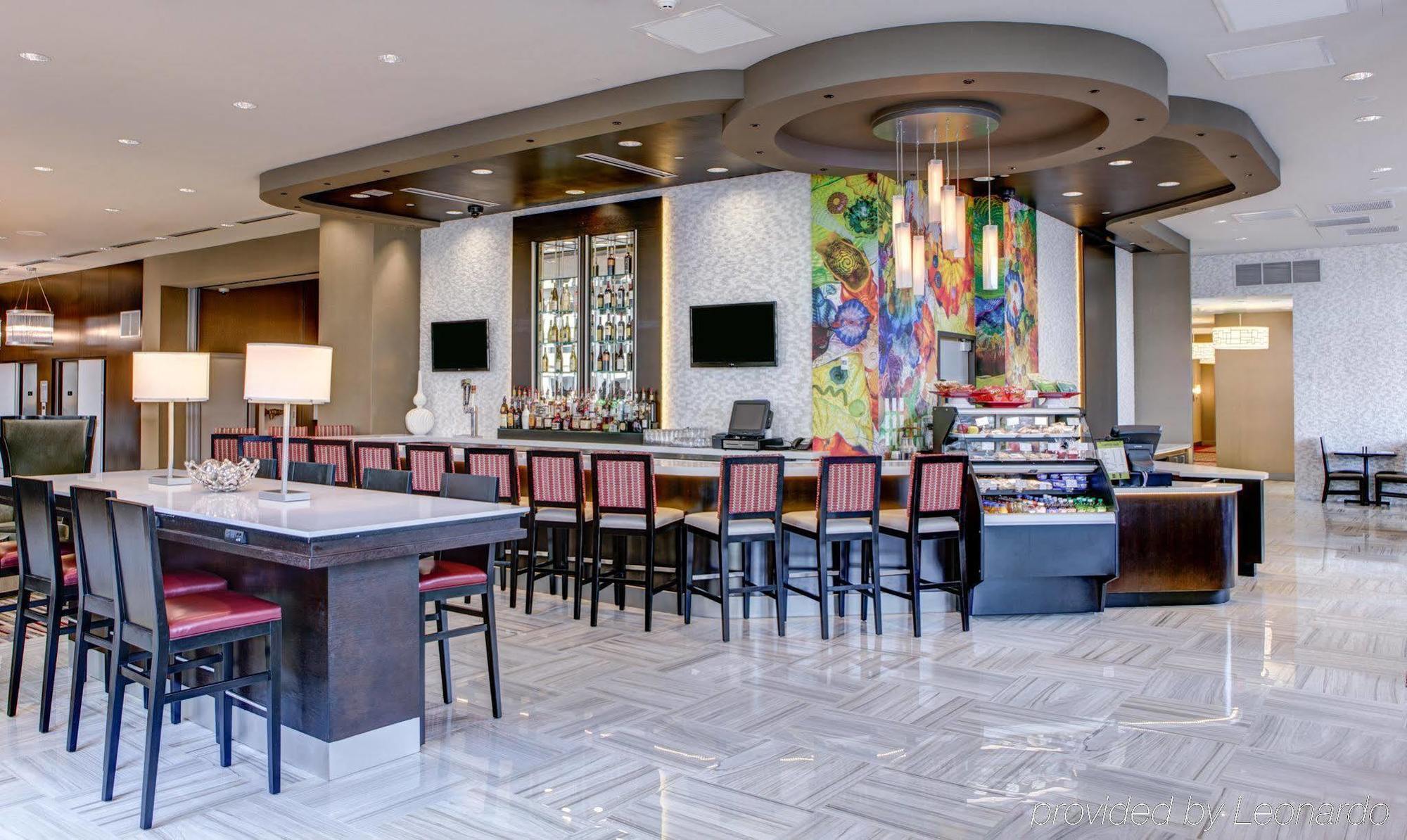 Cambria - Downtown Hotel