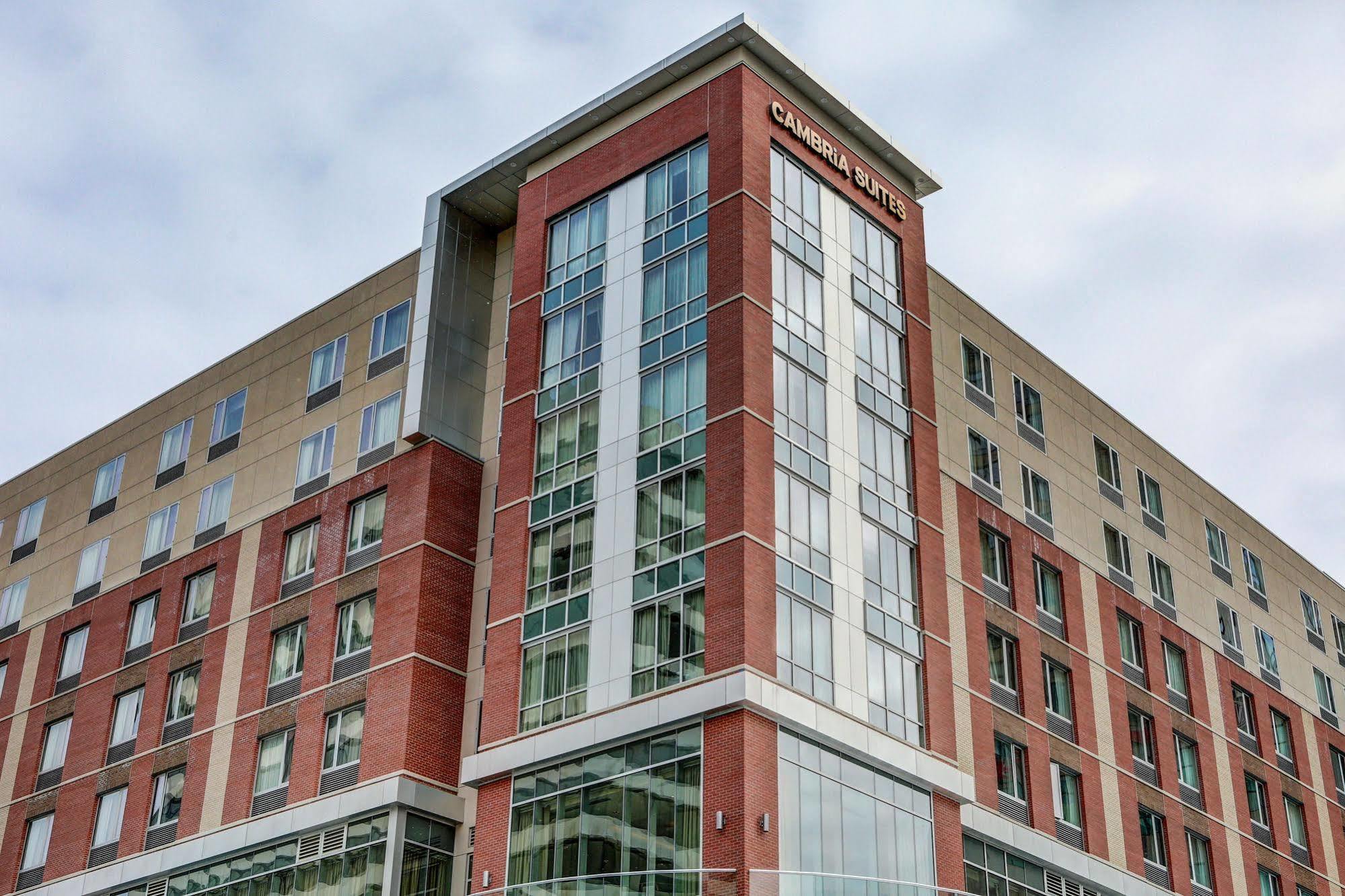 Cambria - Downtown 5* White Plains