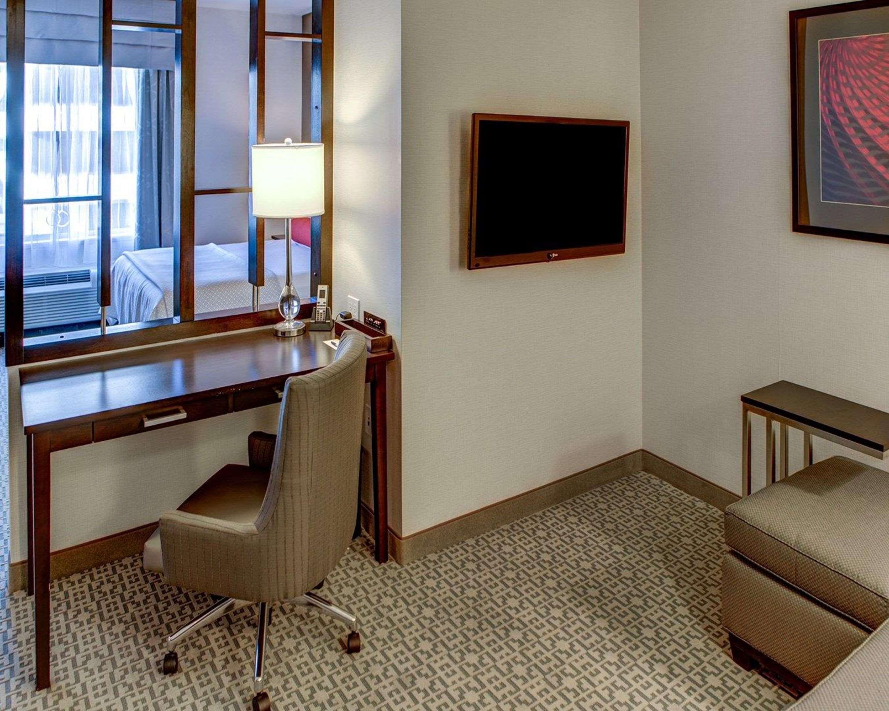 Cambria - Downtown Hotel White Plains