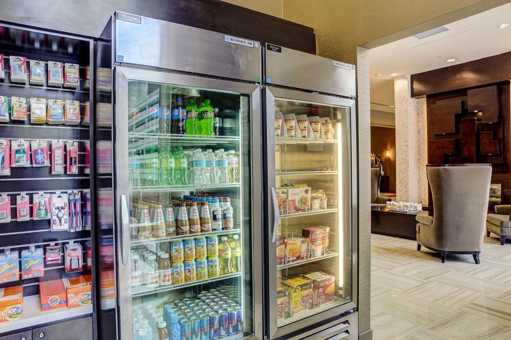 Hotel Cambria - Downtown White Plains