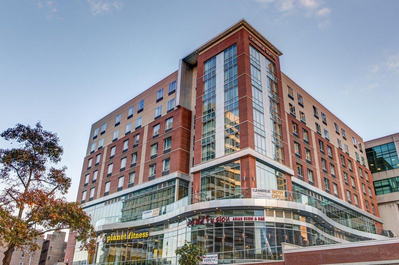 Hotel Cambria - Downtown
