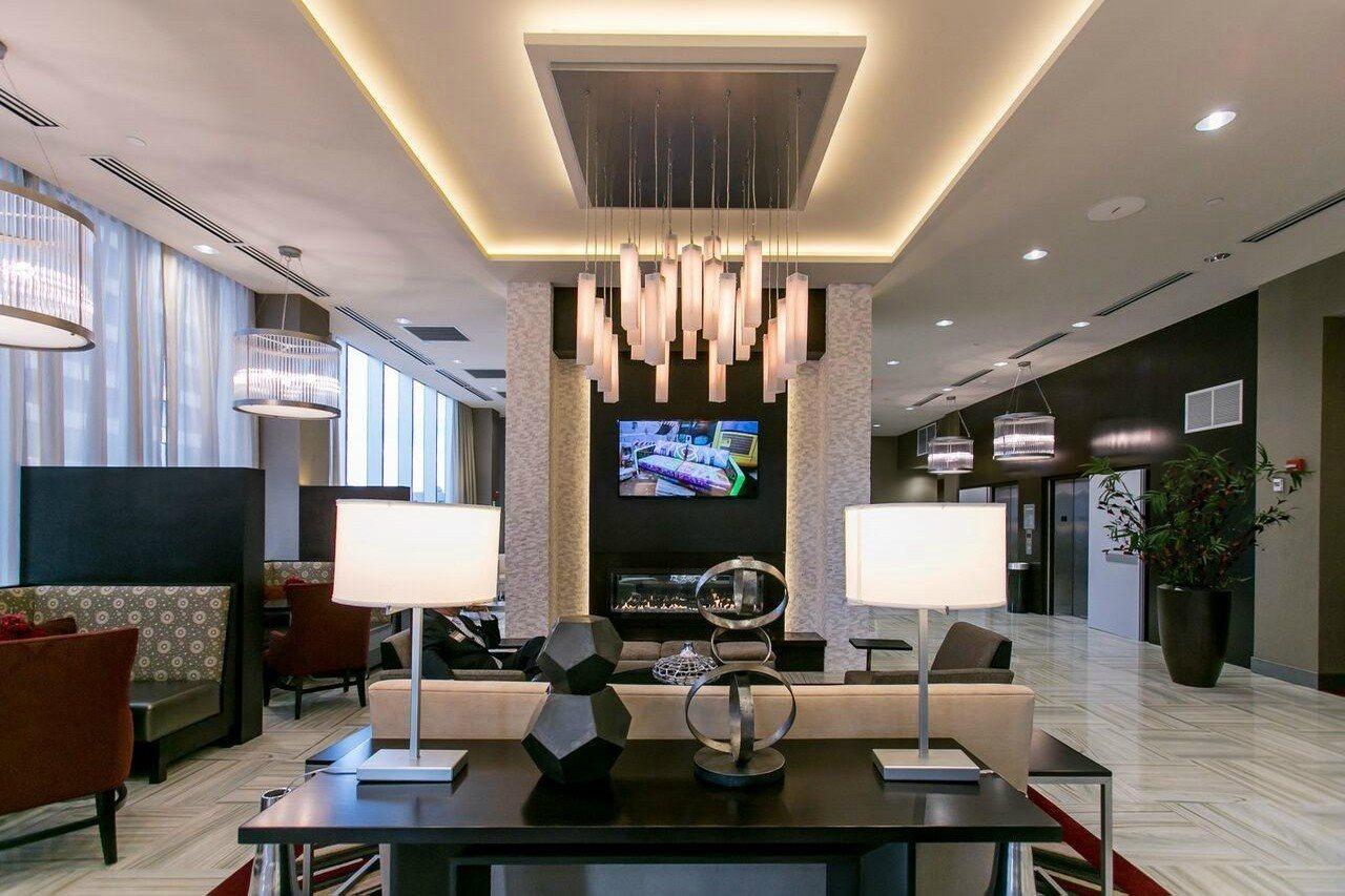 Hotel Cambria - Downtown