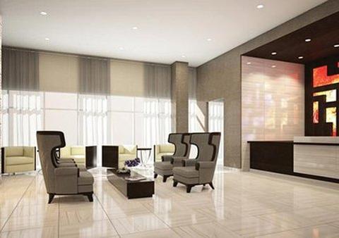 Cambria - Downtown White Plains