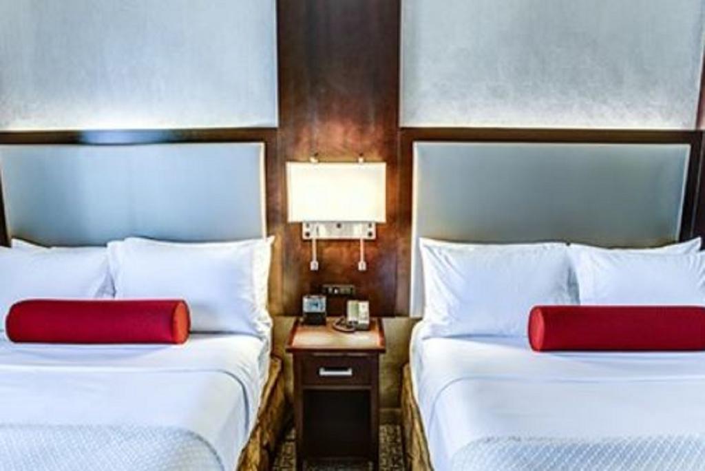 Hotel Cambria - Downtown 5*