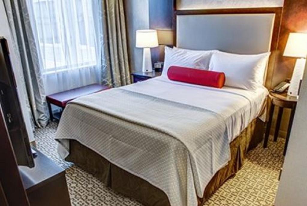Cambria - Downtown 5*