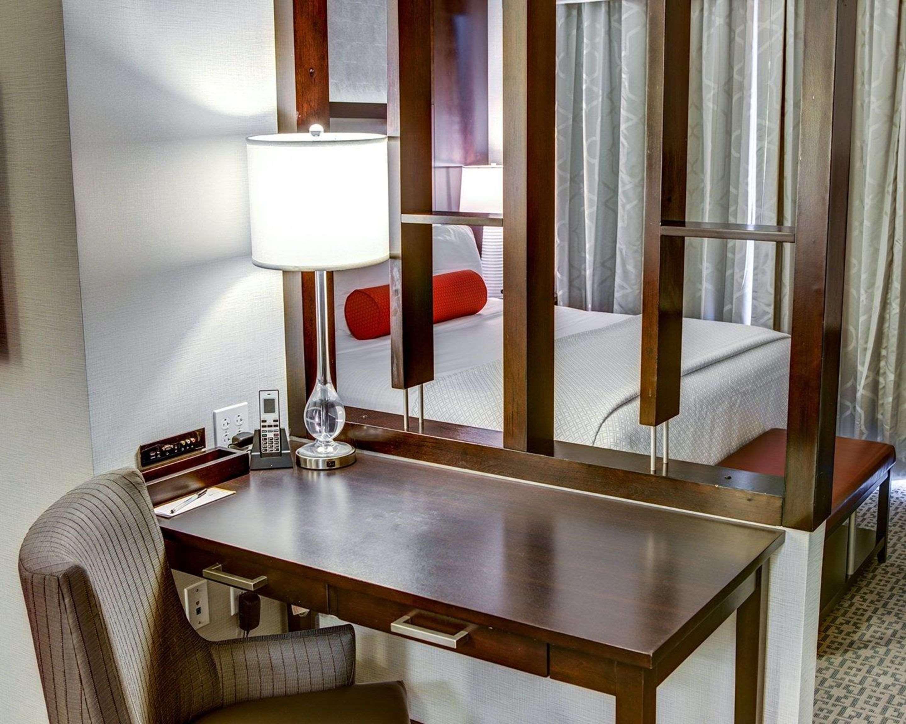 Cambria - Downtown 5* White Plains