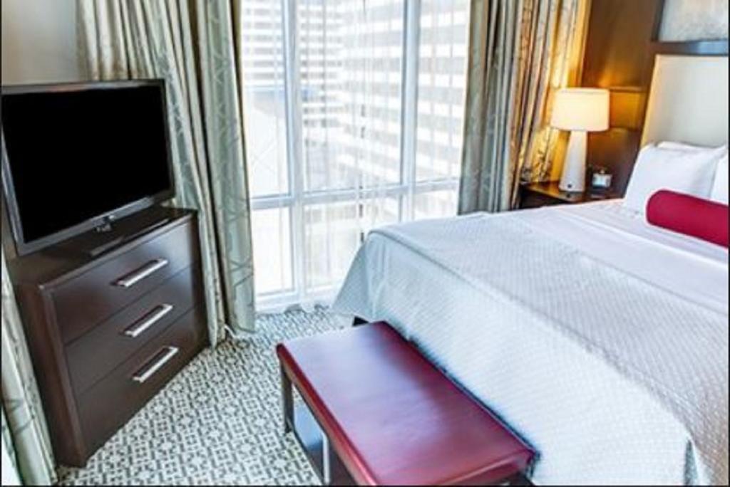 Cambria - Downtown Hotel
