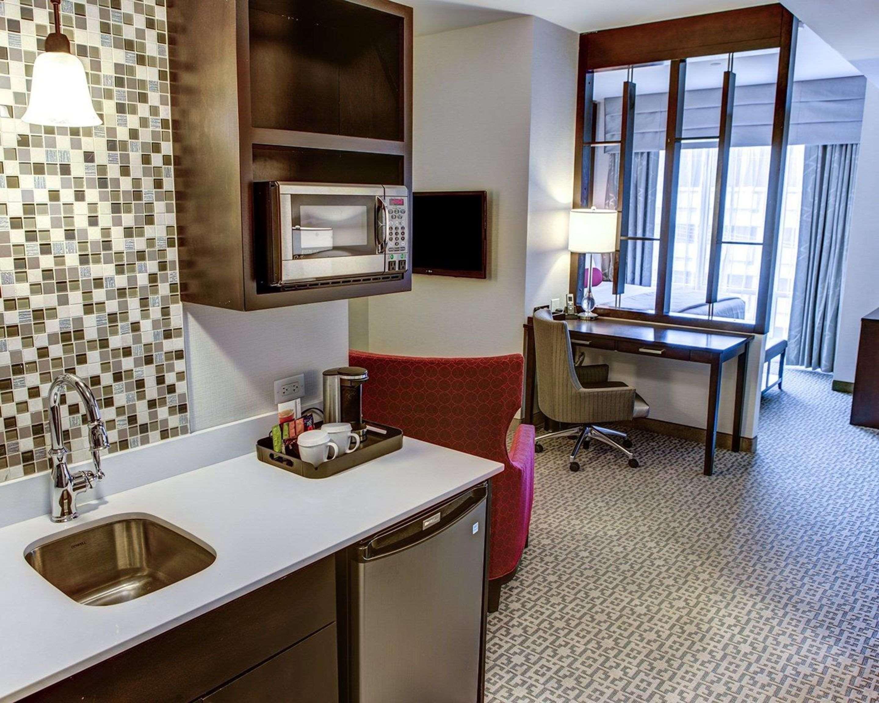 Cambria - Downtown Hotel White Plains