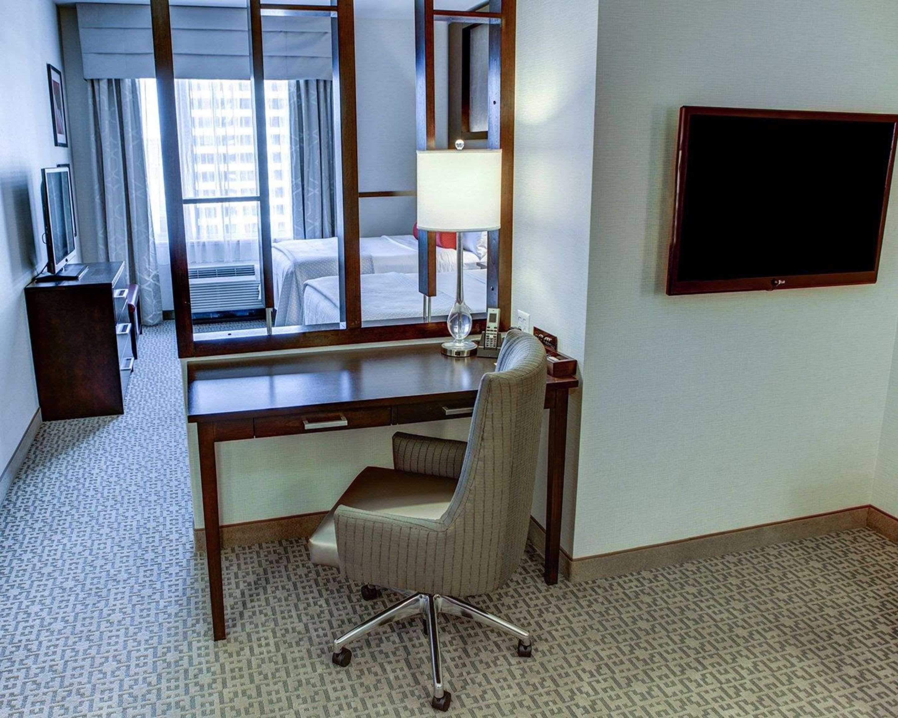 Hotel Cambria - Downtown White Plains