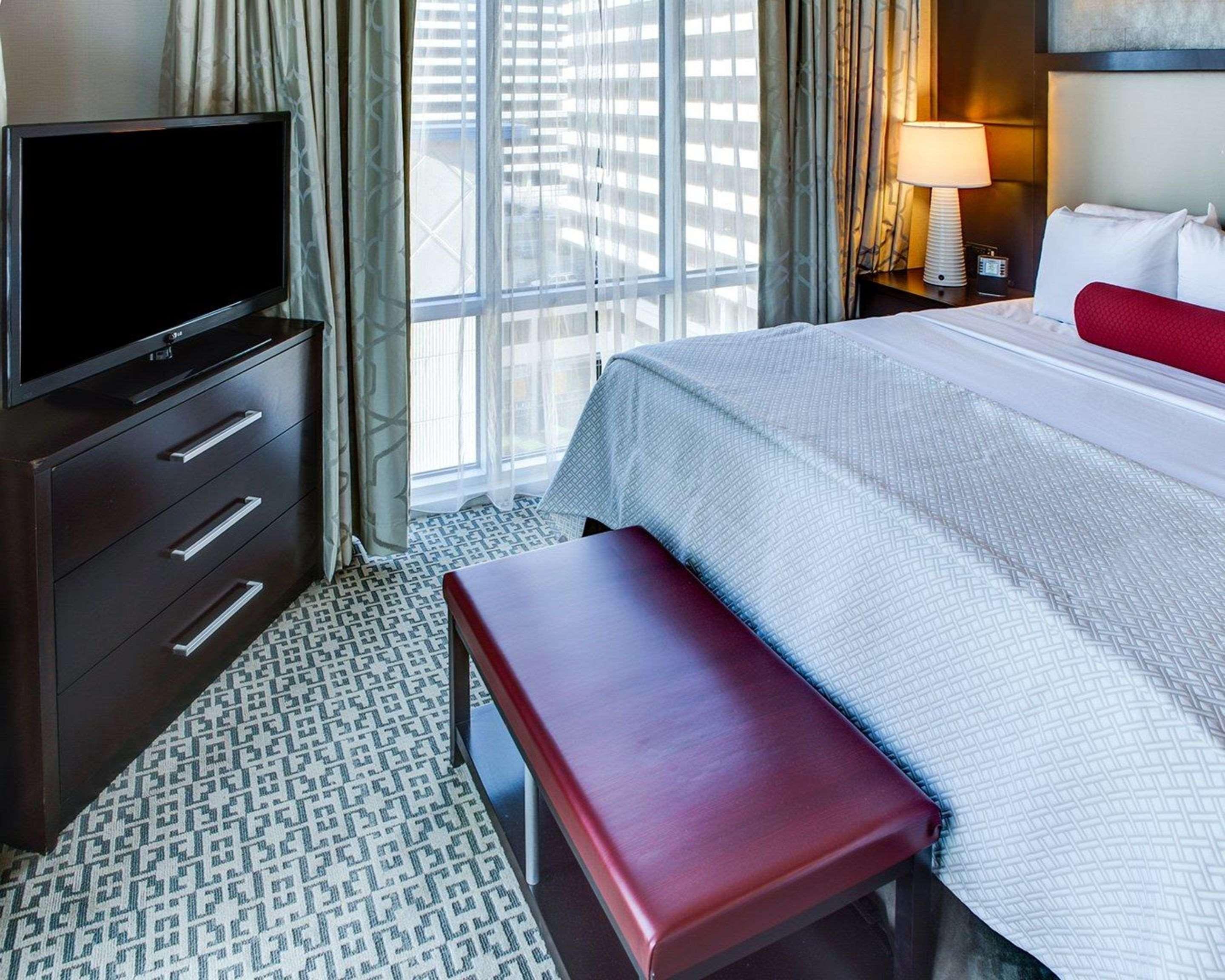 Hotel Cambria - Downtown