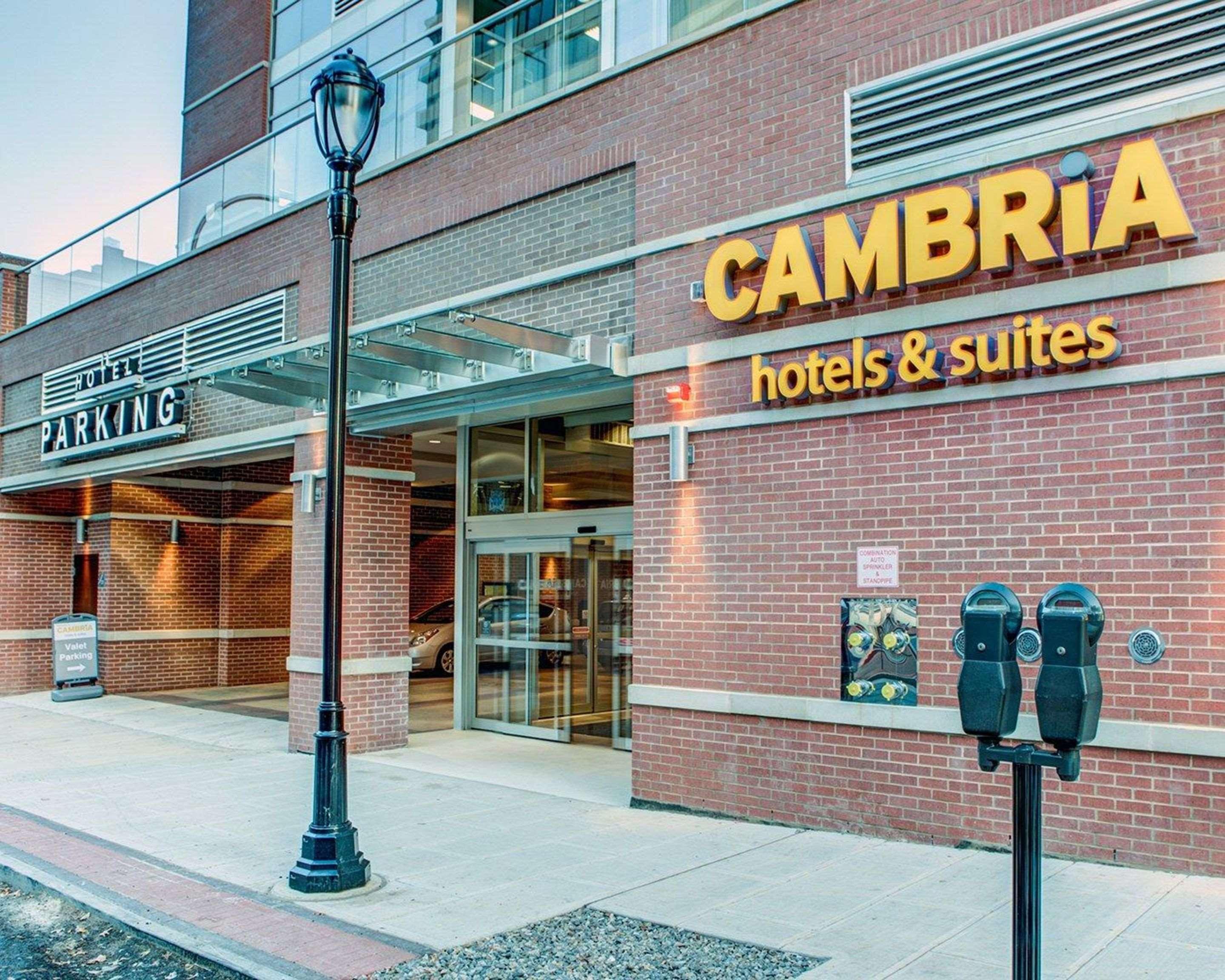 Hotel Cambria - Downtown White Plains
