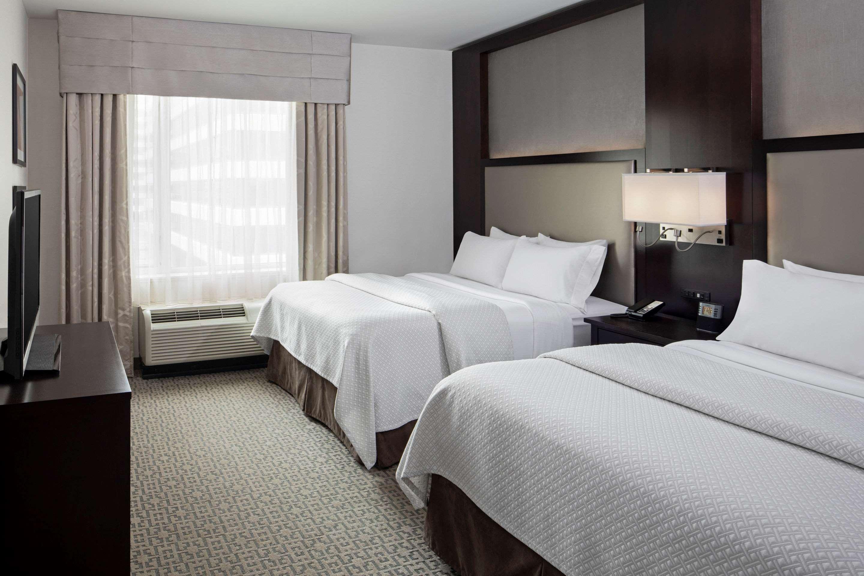 Cambria - Downtown Hotel White Plains
