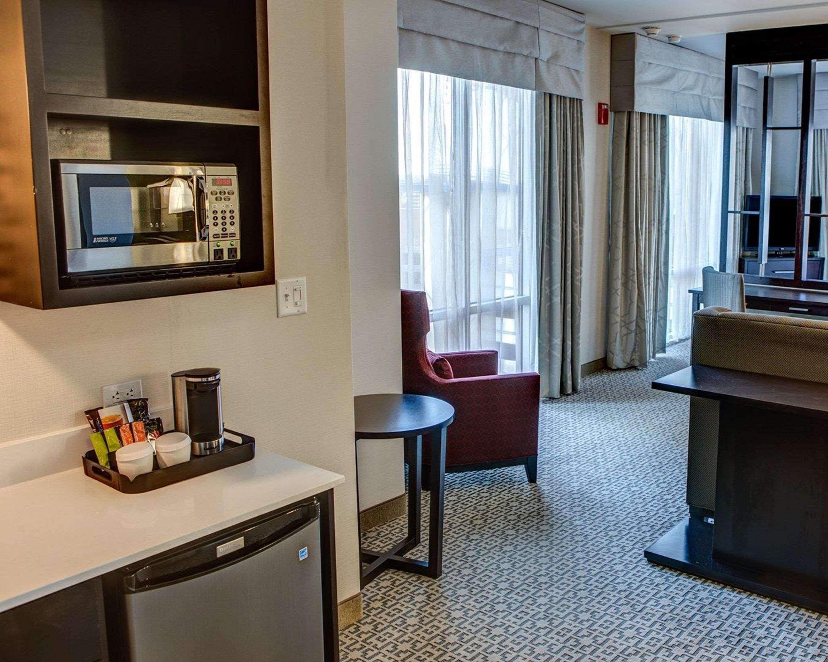 Cambria - Downtown Hotel