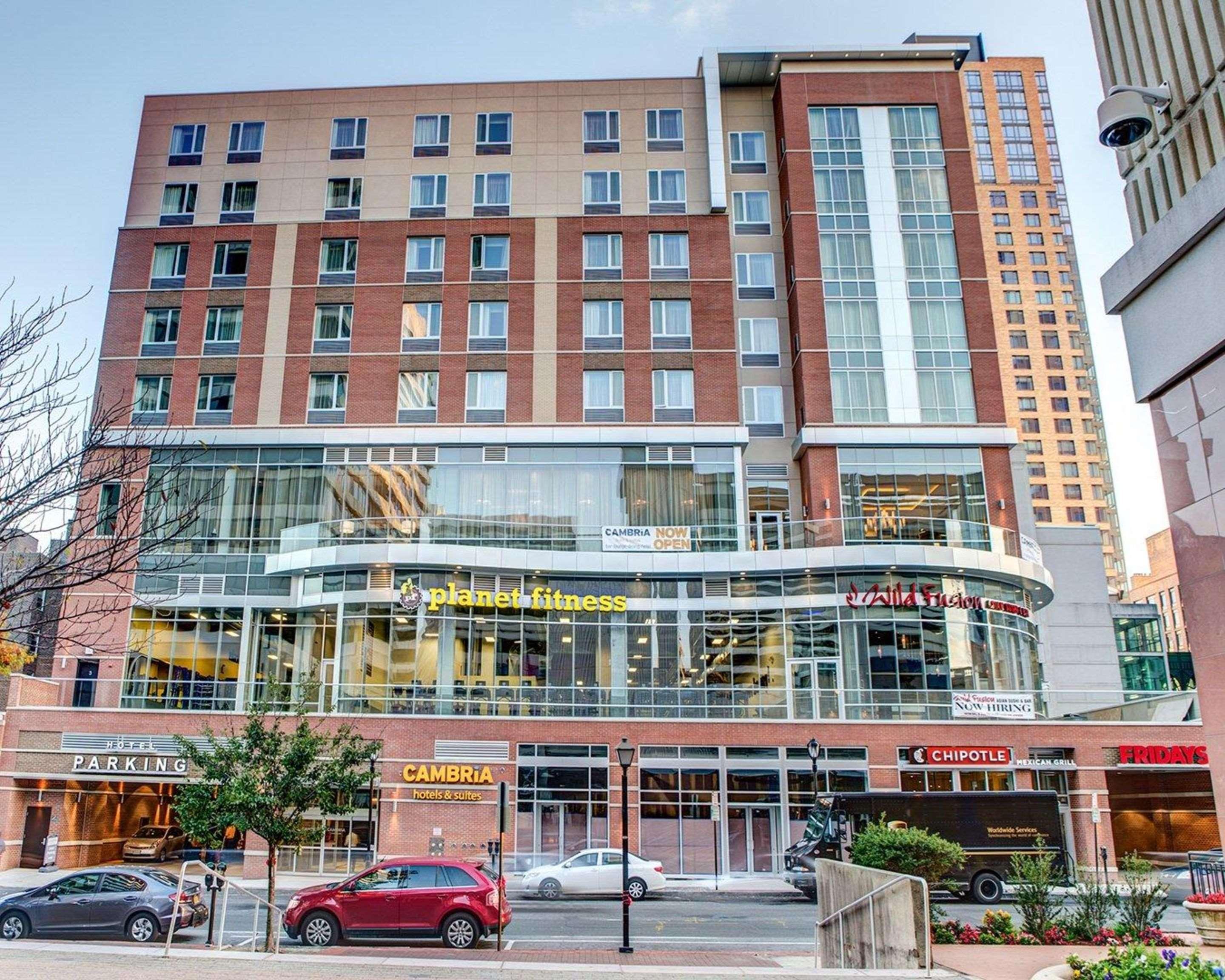 Cambria - Downtown Hotel 5*