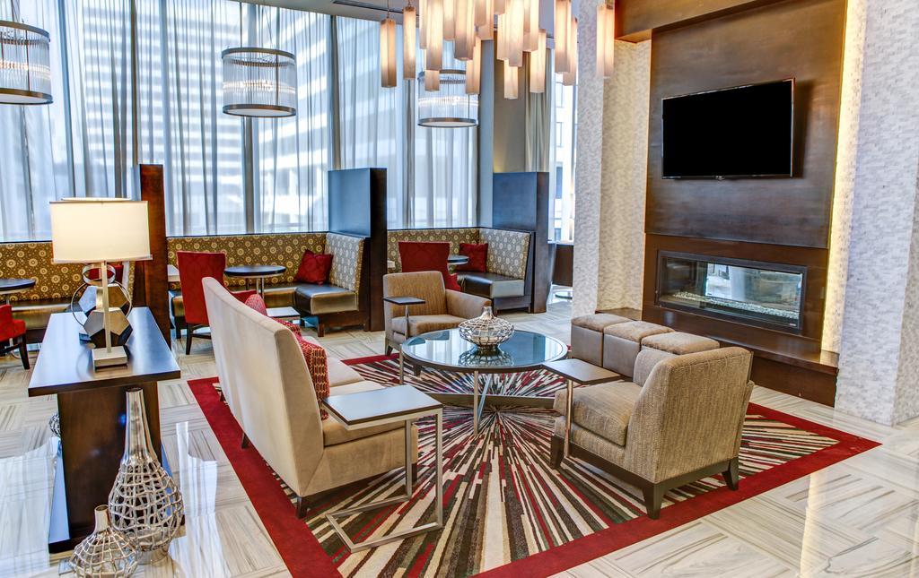Cambria - Downtown 5* White Plains