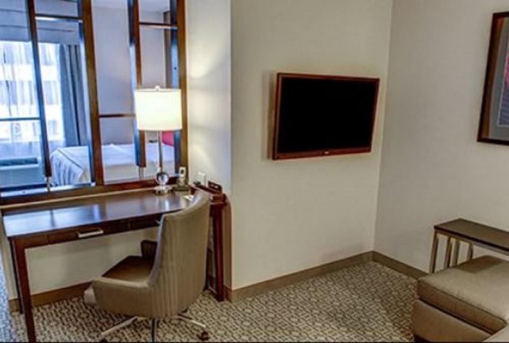 Hotel Cambria - Downtown White Plains