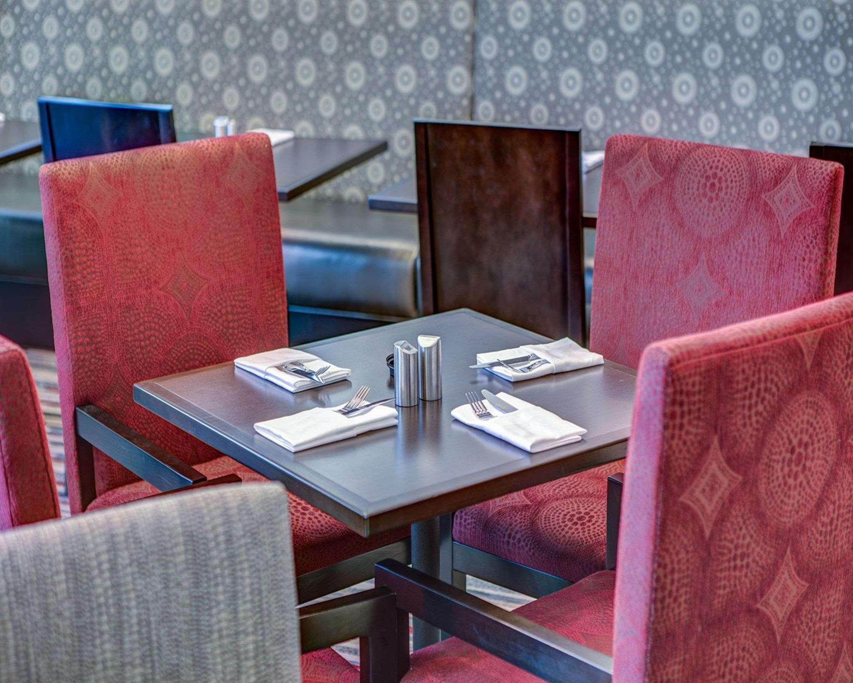 Cambria - Downtown Hotel 5*
