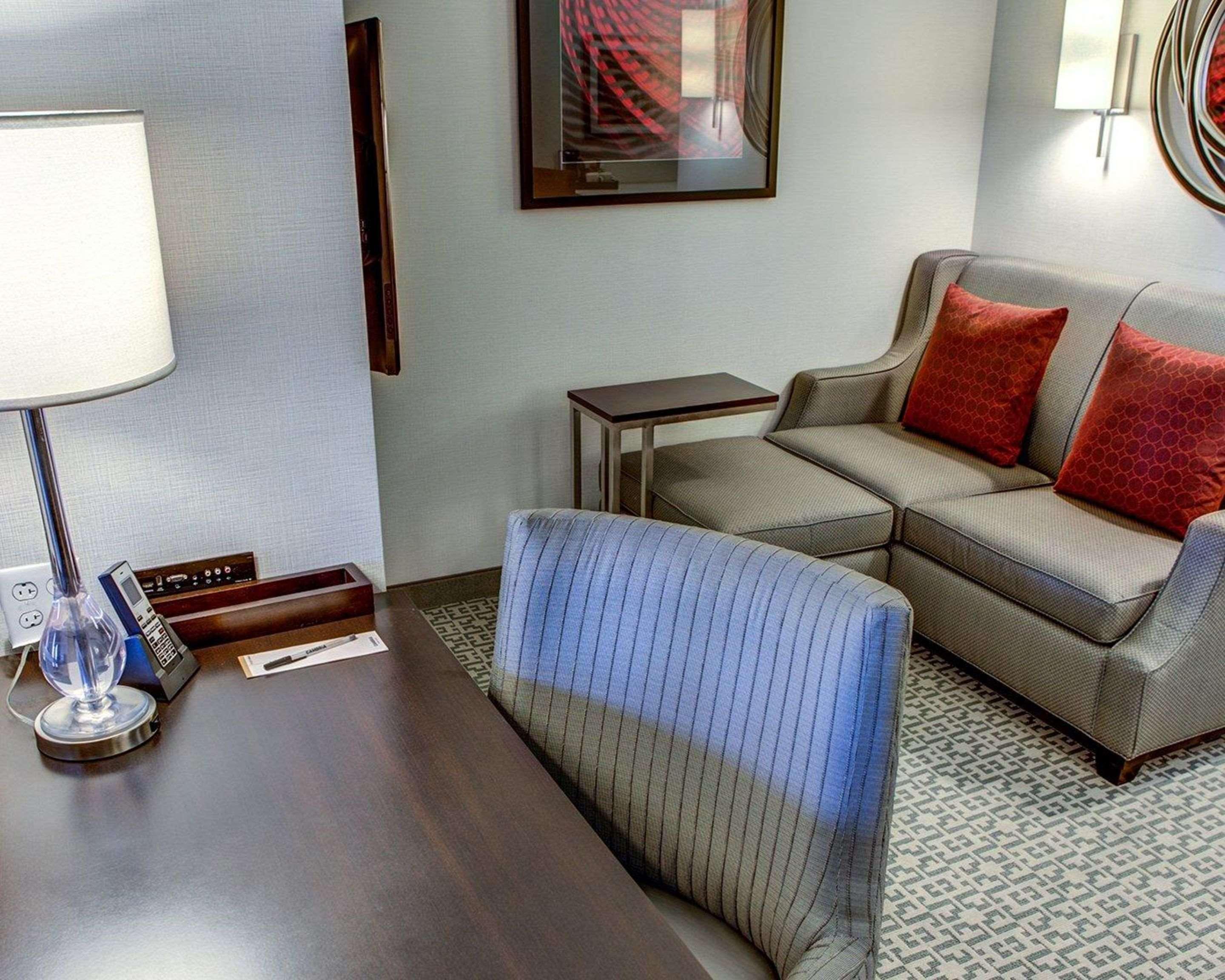 Cambria - Downtown Hotel
