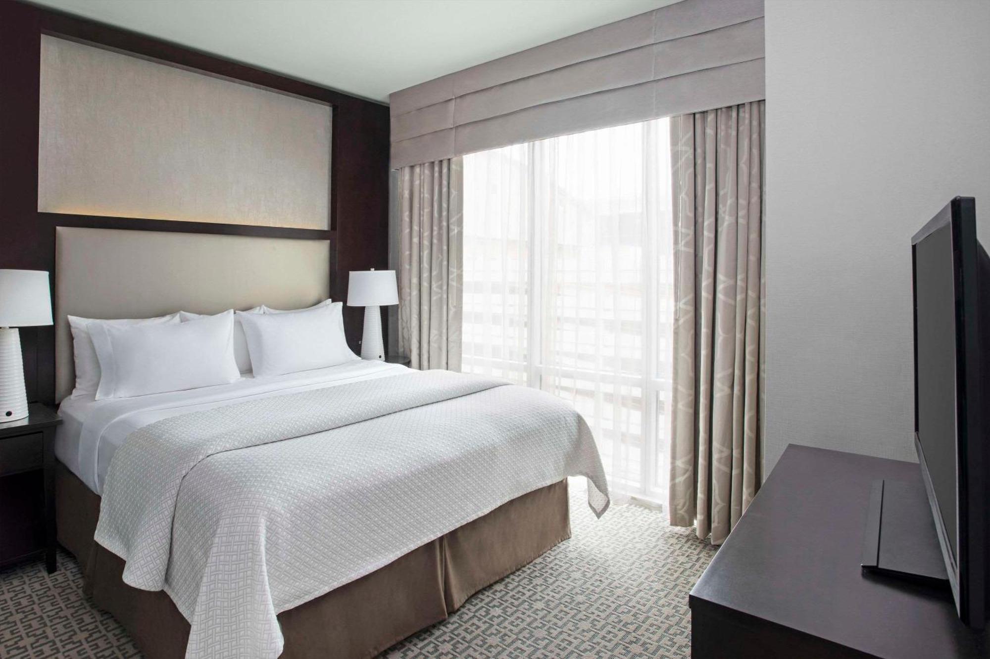 Cambria - Downtown Hotel 5*