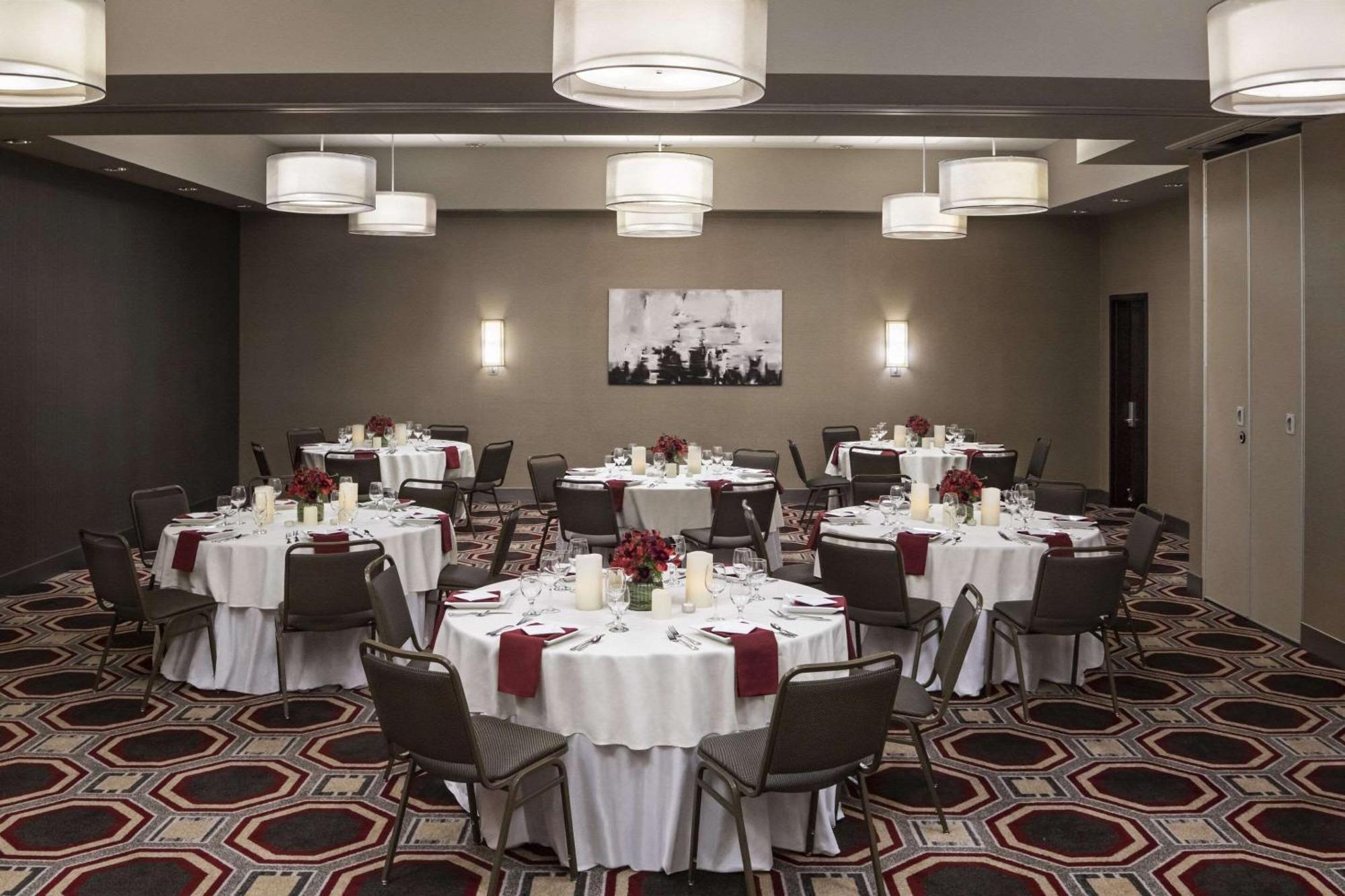 Cambria - Downtown Hotel 5*