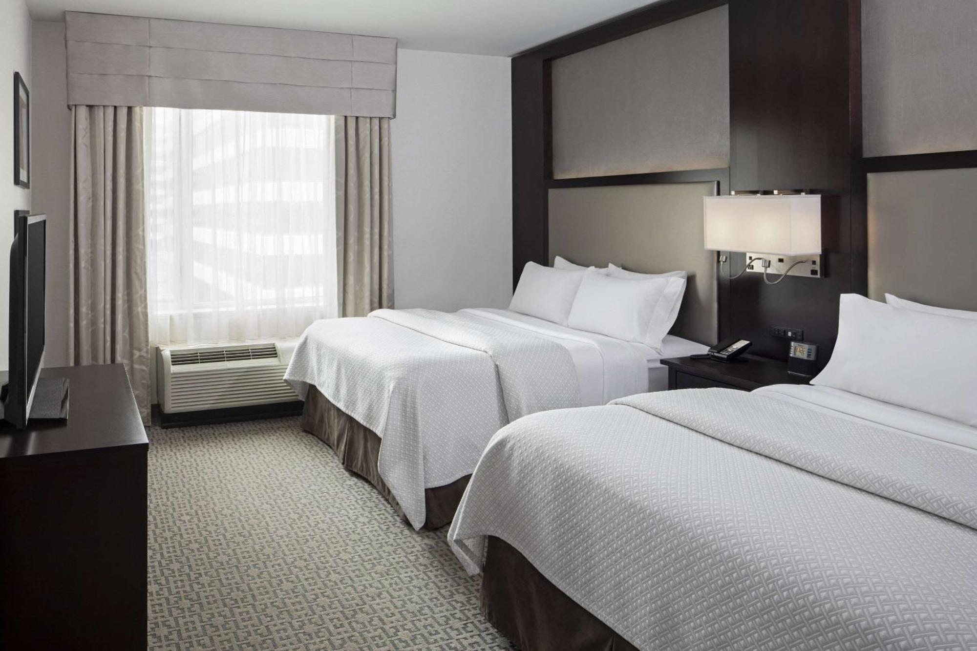 Cambria - Downtown 5*