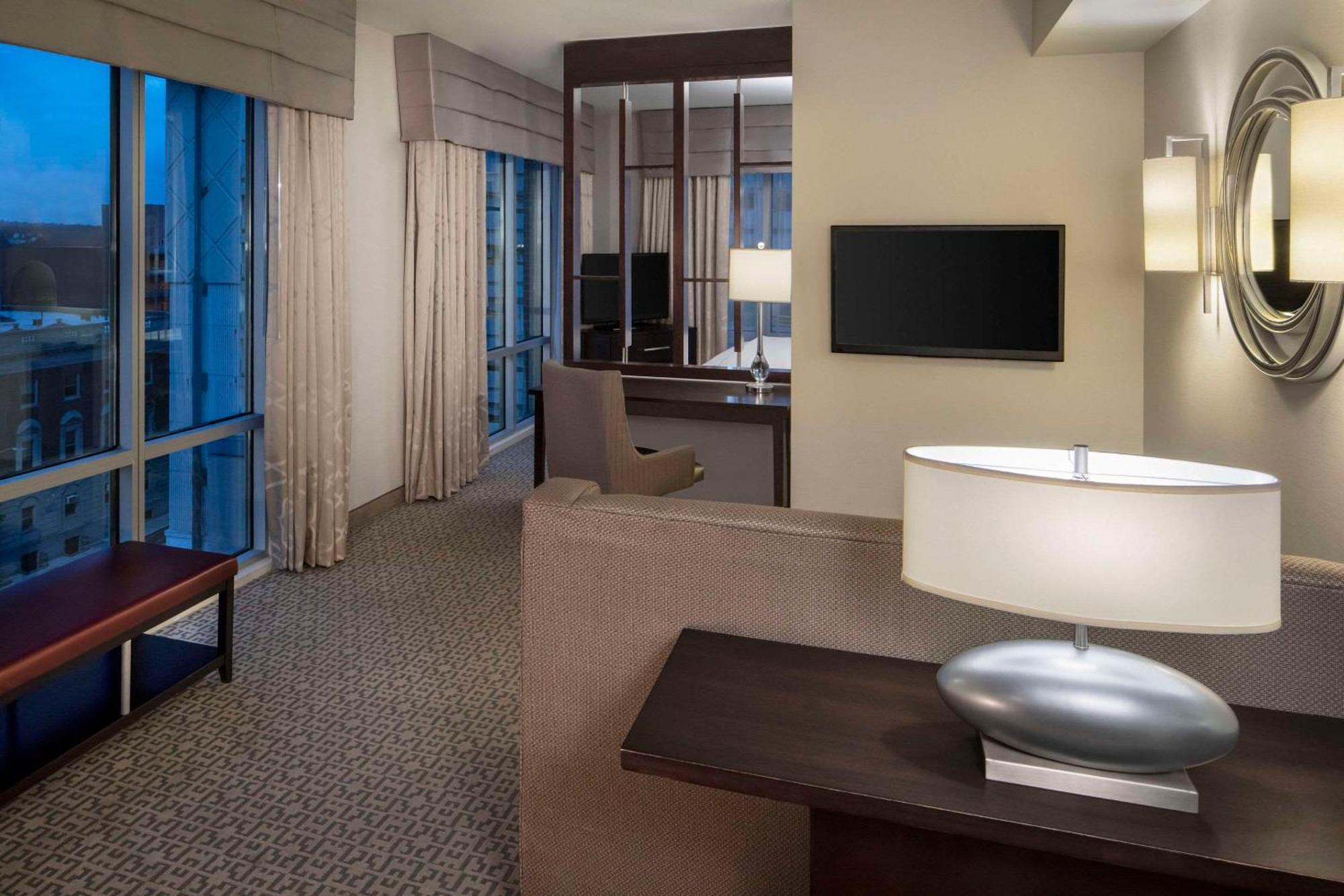 Cambria - Downtown 5* White Plains