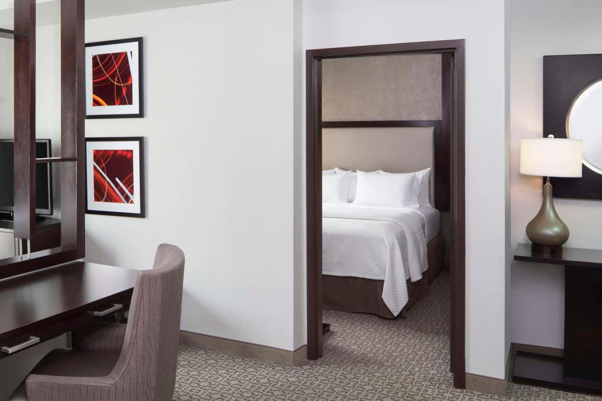 Cambria - Downtown Hotel
