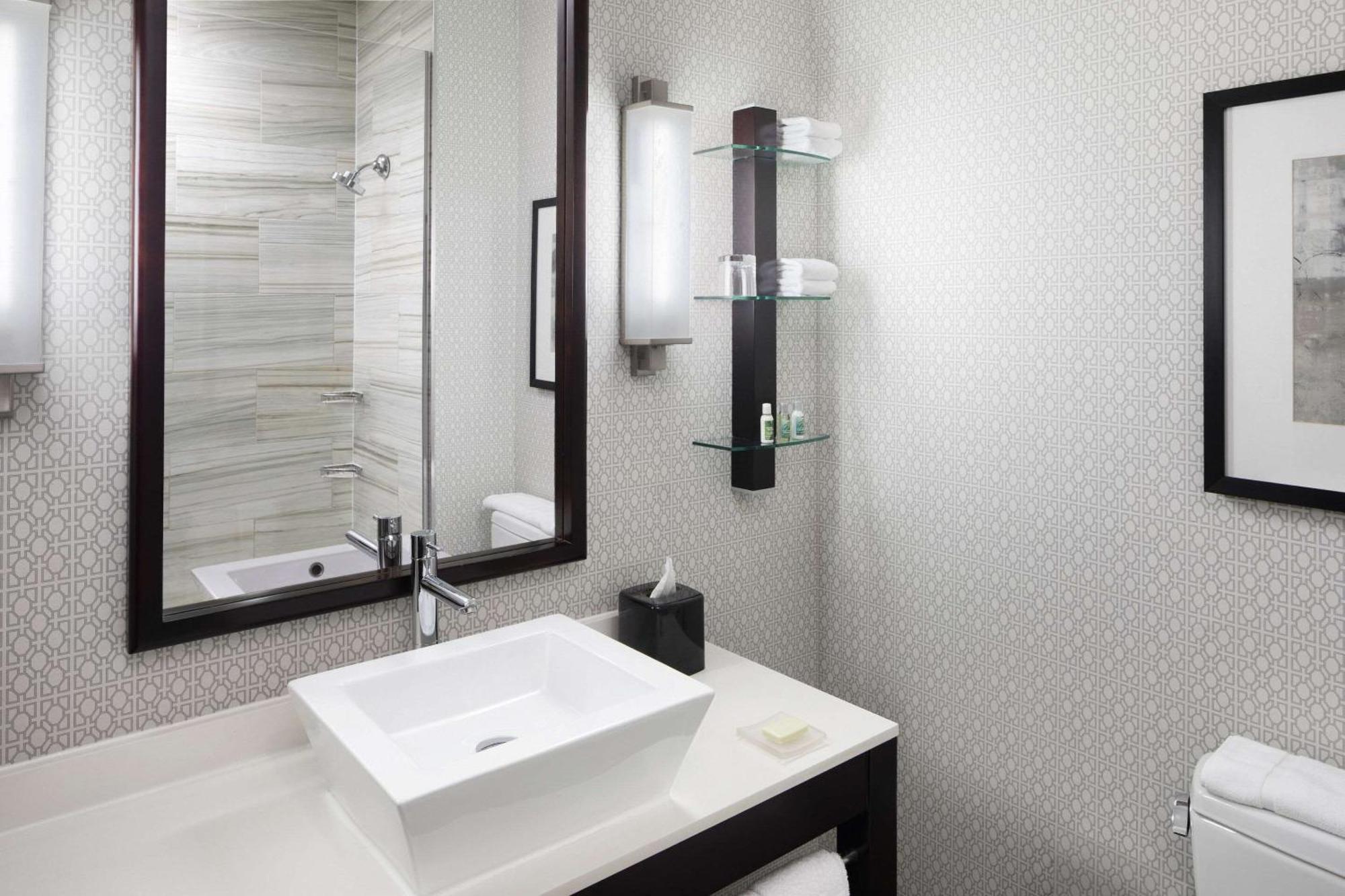 Cambria - Downtown Hotel White Plains