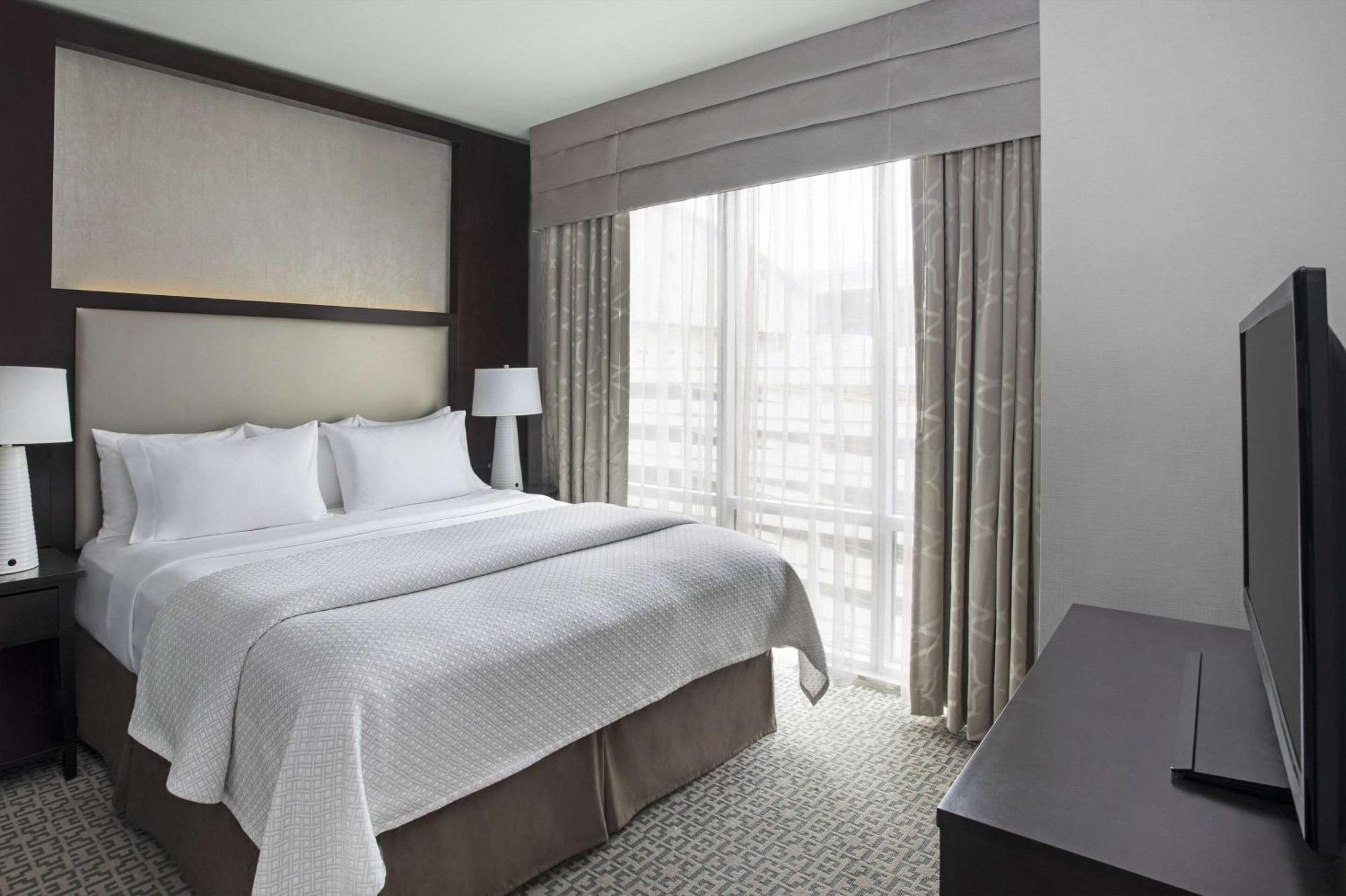 Cambria - Downtown Hotel 5*