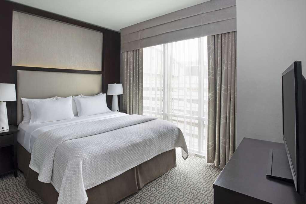 Cambria - Downtown White Plains
