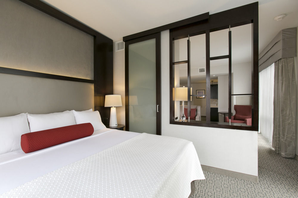 Cambria - Downtown Hotel